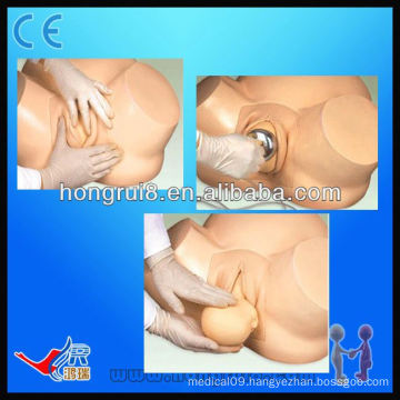 Newly High Quality Medical Midwifery Training Model,delivery model